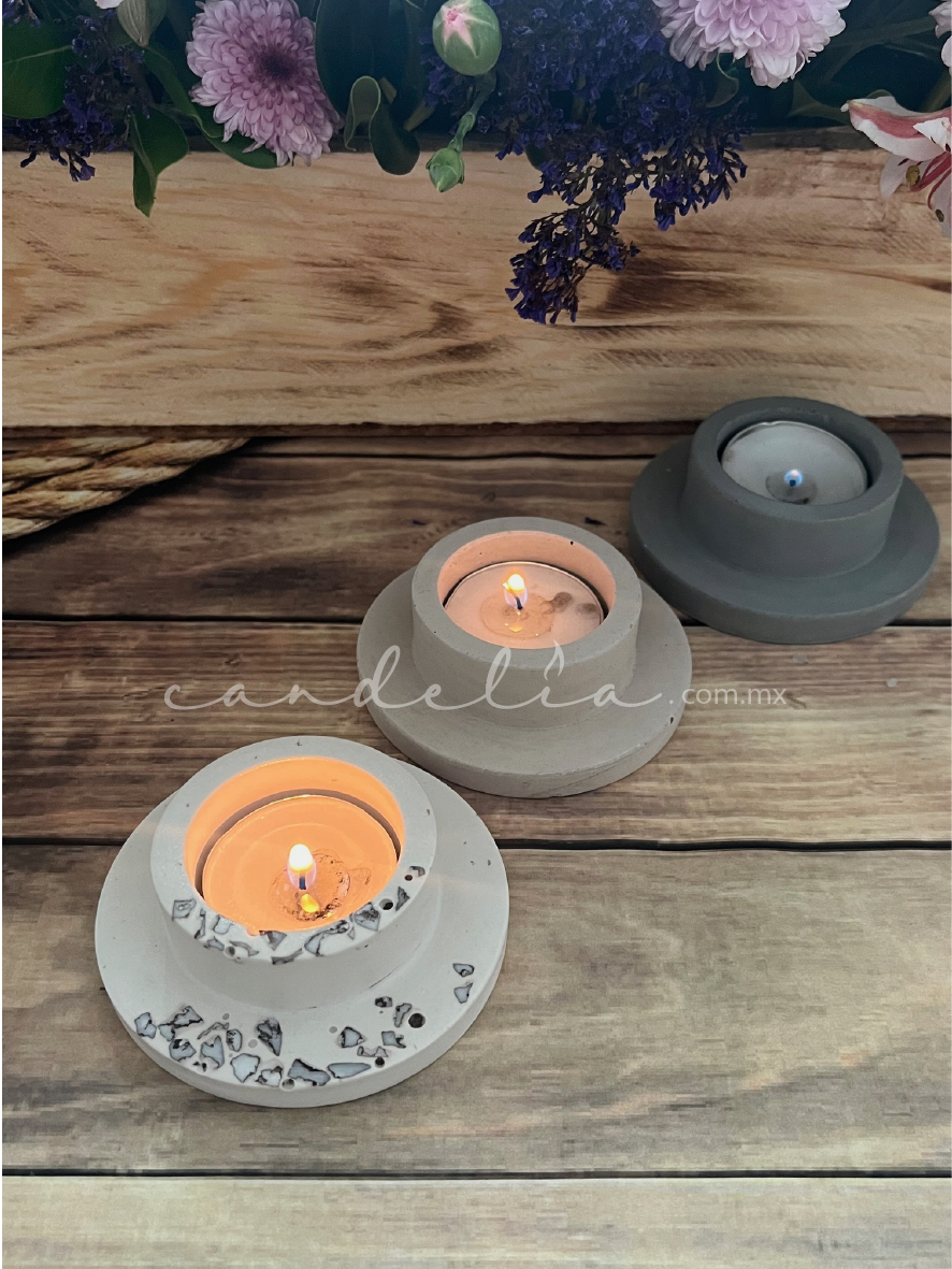 Porta TeaLight